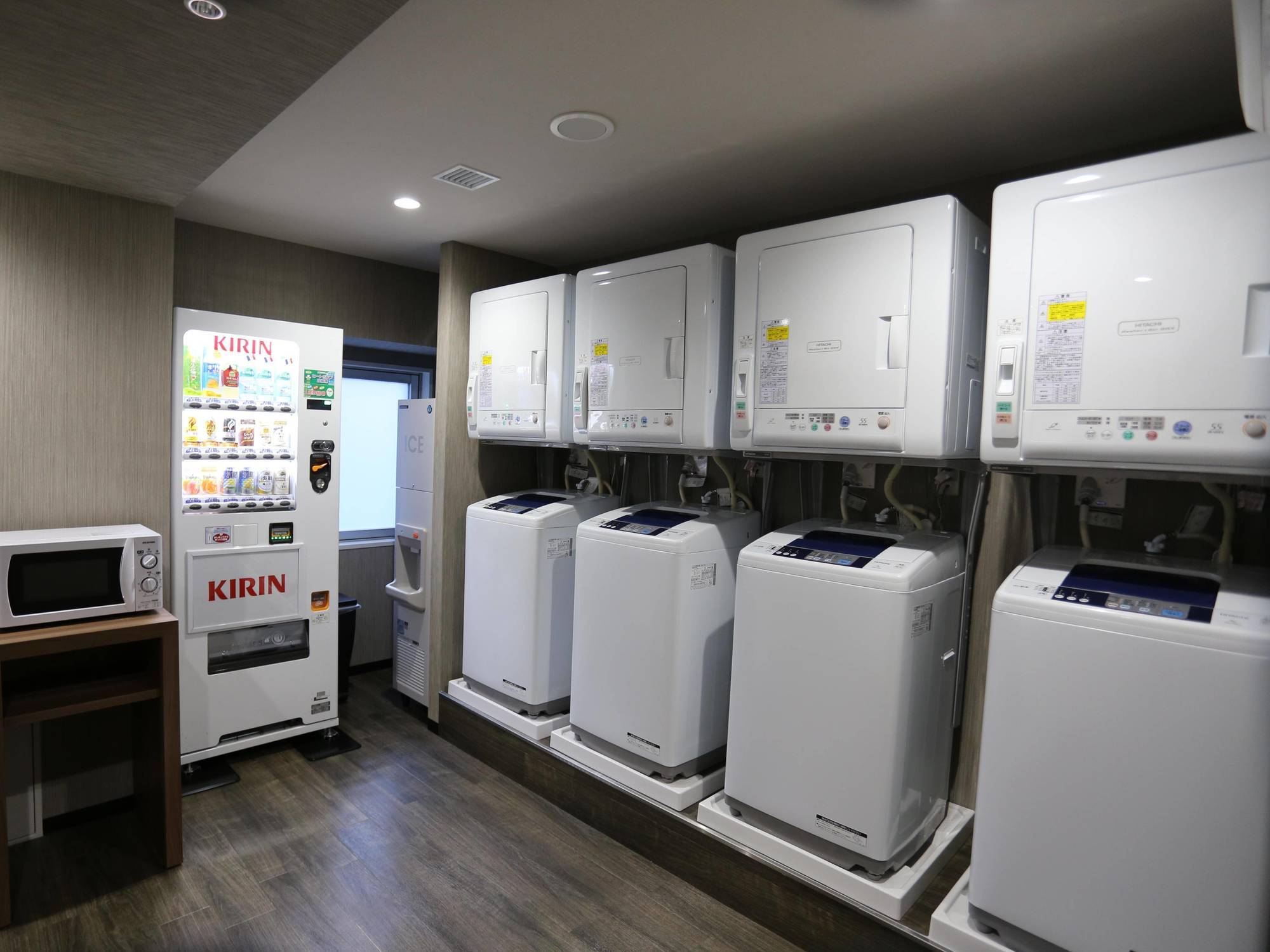 Hotel Mystays Gotanda Station Tokio