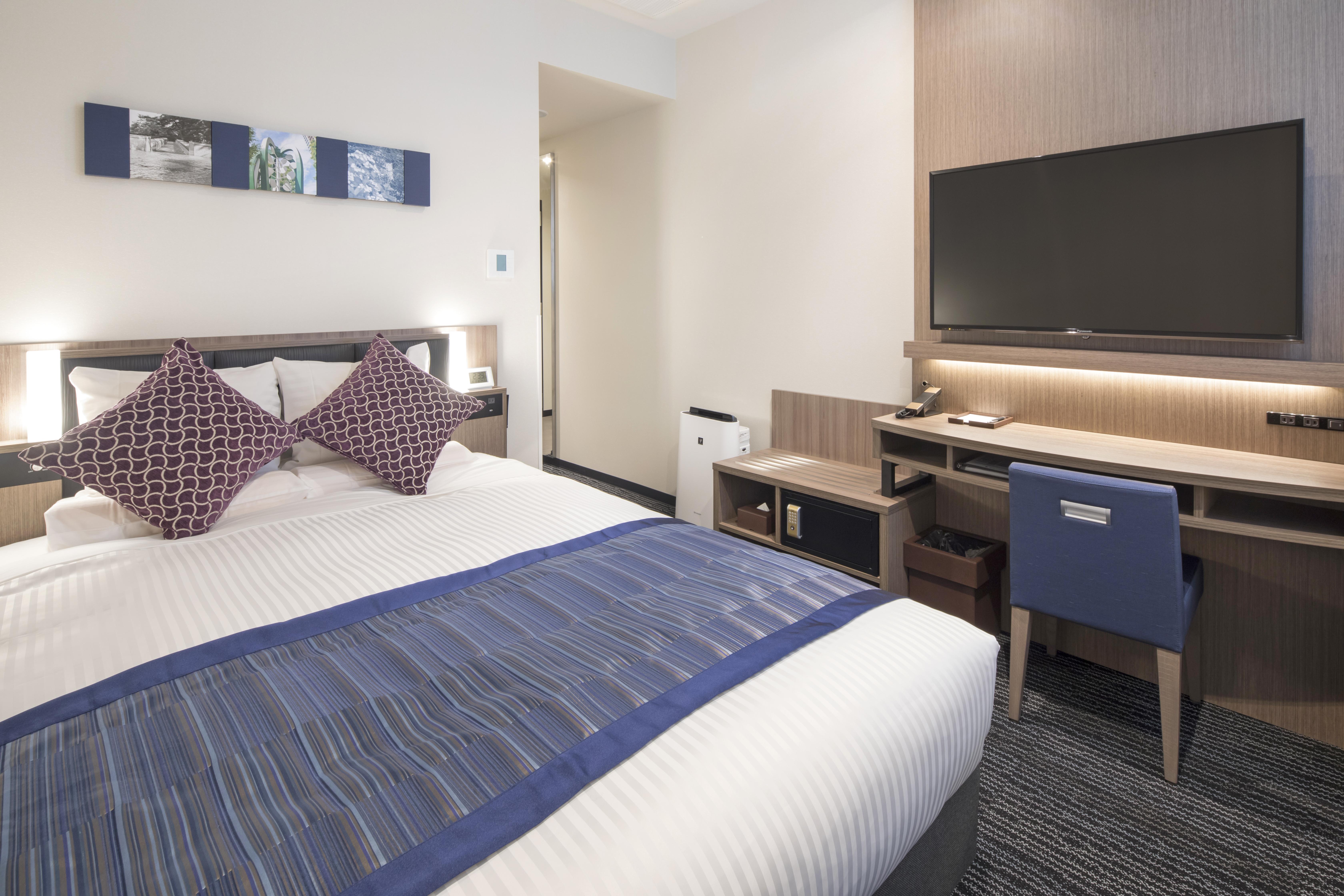 Hotel Mystays Gotanda Station Tóquio