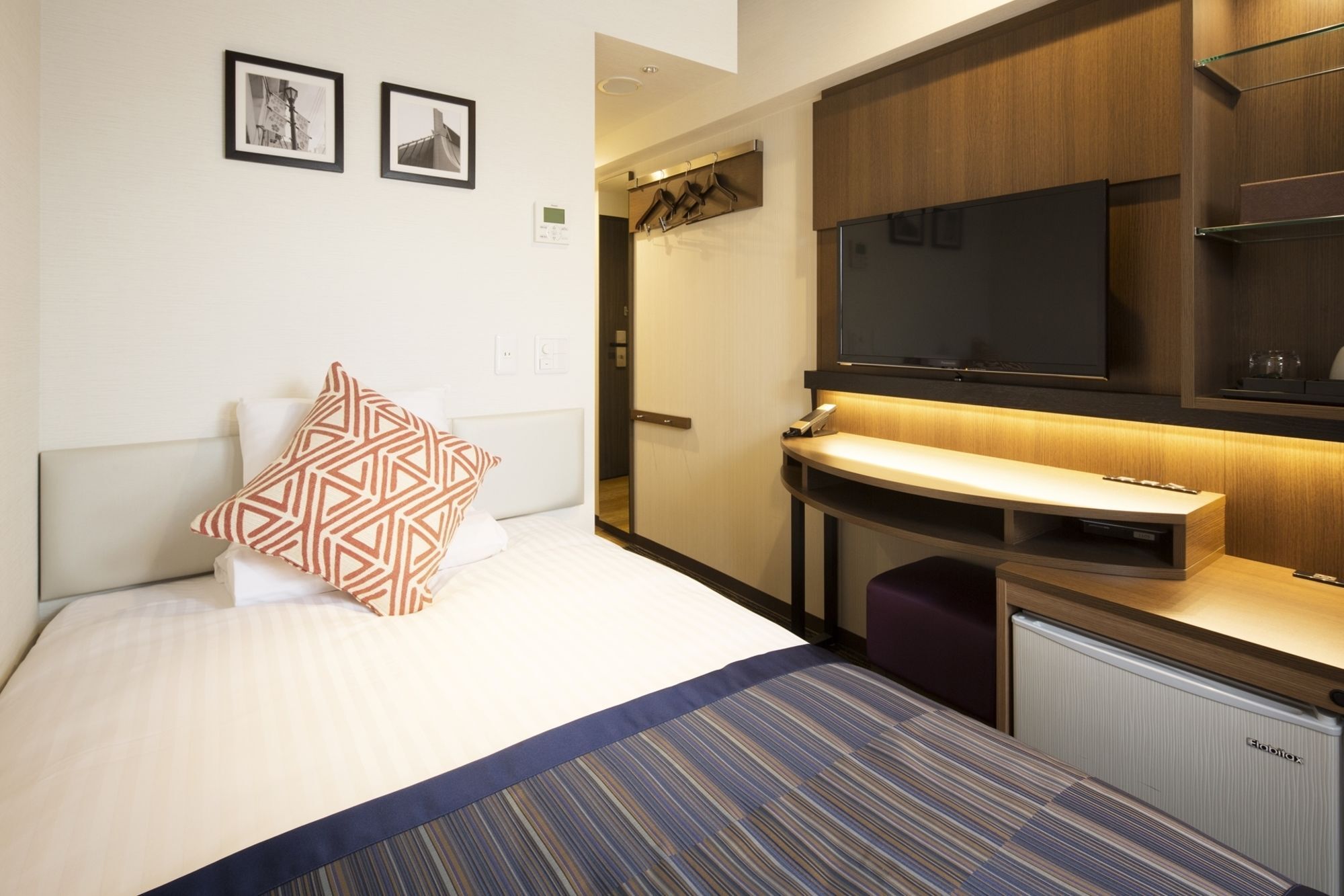 Hotel Mystays Gotanda Station Tóquio